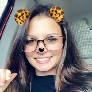 Meet your Posher, Jacqueline